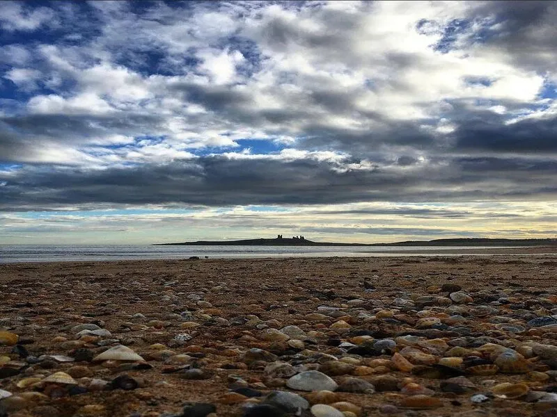 Embleton Bay